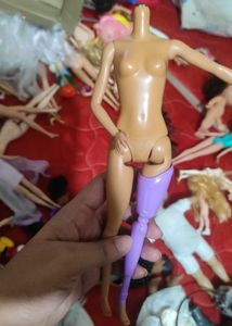 Dolls