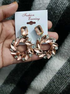 Fashion Earrings