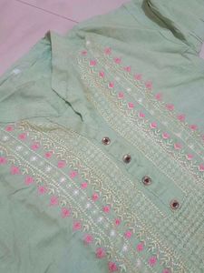 Kurta Top