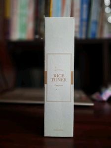 Original Korean Rice Toner (imported)💯