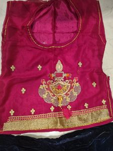 Rajputi Poshak
