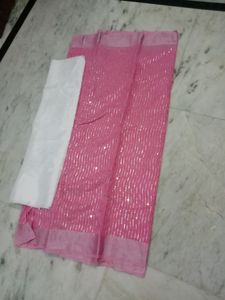 Art Silk Saree