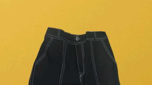 M@15 Size-26 (Sale) Latest Ladies high waist Jeans