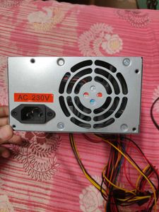 New SMPS Power Supply For Pc