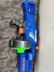 Not Working For Parts Or Show Piece