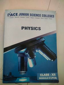 Physics Wallah Crash Course Books