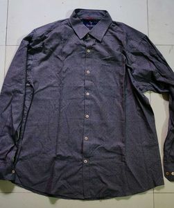 New Shirt