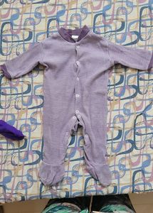 Combo For 0-3 Month Baby