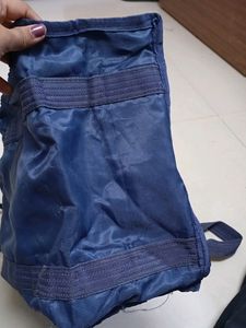 Tiffin Bag