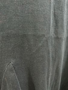 UCB Ribbed Skater Dress