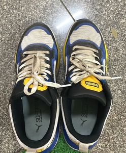Puma Shoes