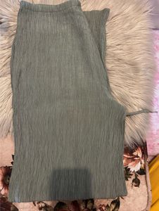 Zara Blend Trousers