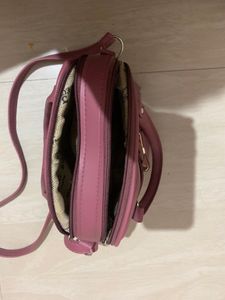Sling Bag Unused