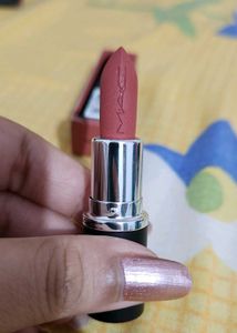 Mac Maximal Mini Matte Lipstick