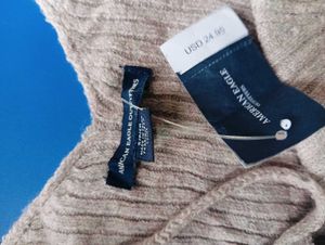 American Eagle Outfitters Vest