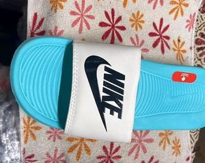 Orignal Nike Sliders