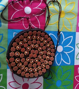 Beach Sling Bags..