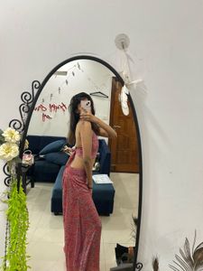 Boho Chic Co-ord Set