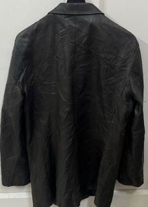 Fernando Leather Jacket