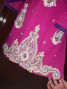 💥Sale👗Havey Work Dress..