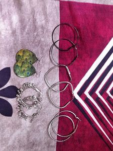 Earring Bundle