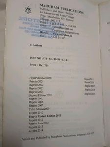 Cost Accounting