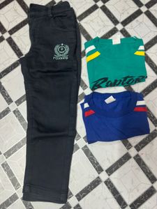 Kids Outfit Set