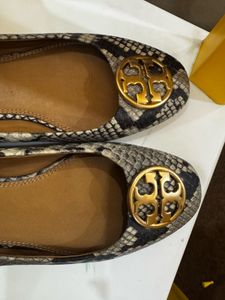 Tory Burch Ballet Flats