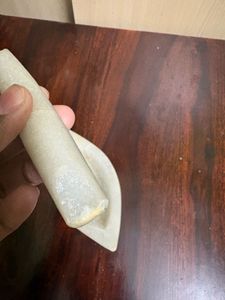 Mortar and Pestle Set