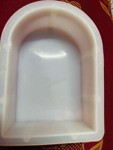 resin arch mold