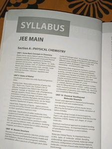 41 Years Chapter Wise IIT JEE (MAIN &amp; ADVANCED)