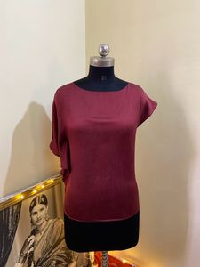 Lanvin Paris Tops