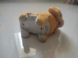 Kids Toy - Dog On Cell