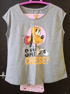 Disney Themed Night Suit Set
