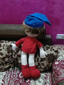 Noddy doll