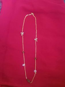 Neck Chain