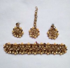 jewellery set