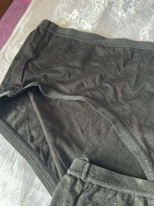 Combo Of 5 Panties