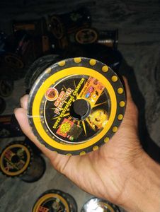 Original Mono Ktc Fighter Plastic Manjha