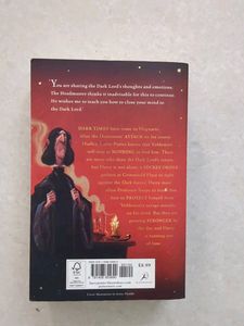 Harry Potter (5th Book)