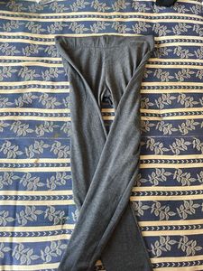 grey lengings