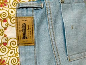 Roadster Denim Jeans