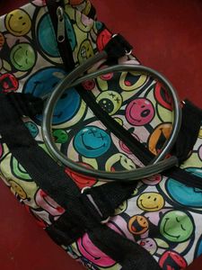 Duffle Bag