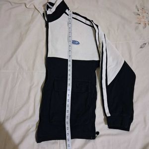 FREE SIZE UPPER