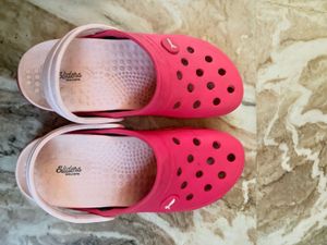 Pink Welcome Sliders