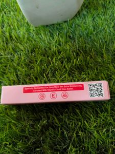 Milady Limitless Liquid Matte Lipstick