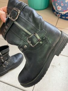 Boots 1.5Years To 3.5 Year