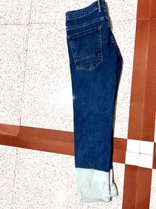 Moda Rapido Jeans Mens