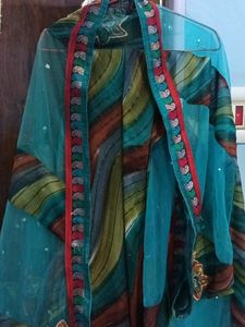 Festive And Formal Saree