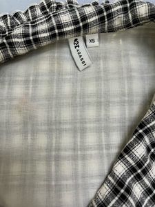 Korean A Line Dress